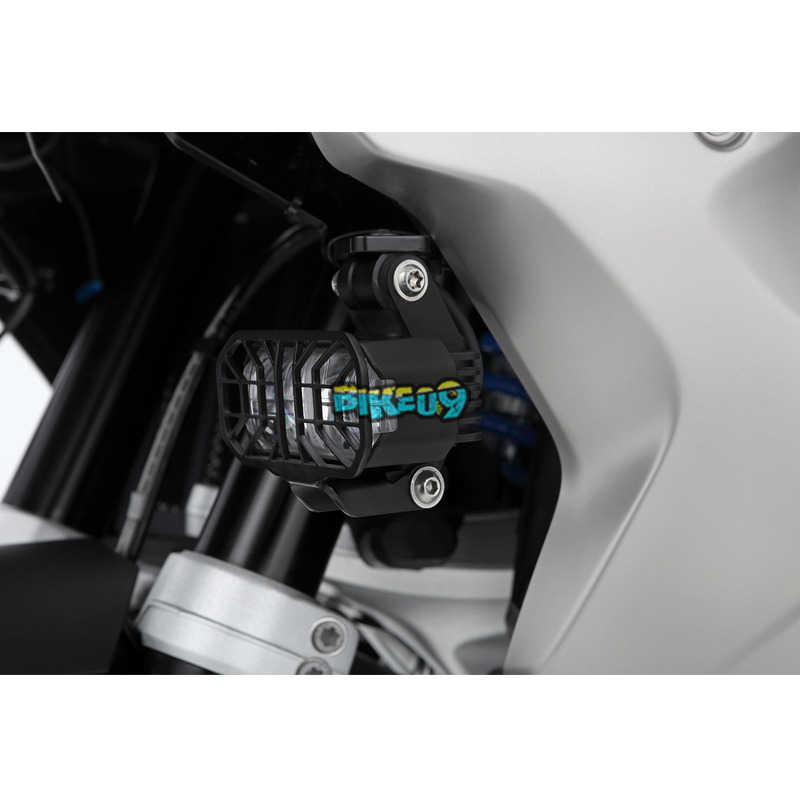 분덜리히 BMW 모토라드 LED Auxillary 헤드라이트 마이크로플루터 3.0 - 오토바이 튜닝 부품  28342-102