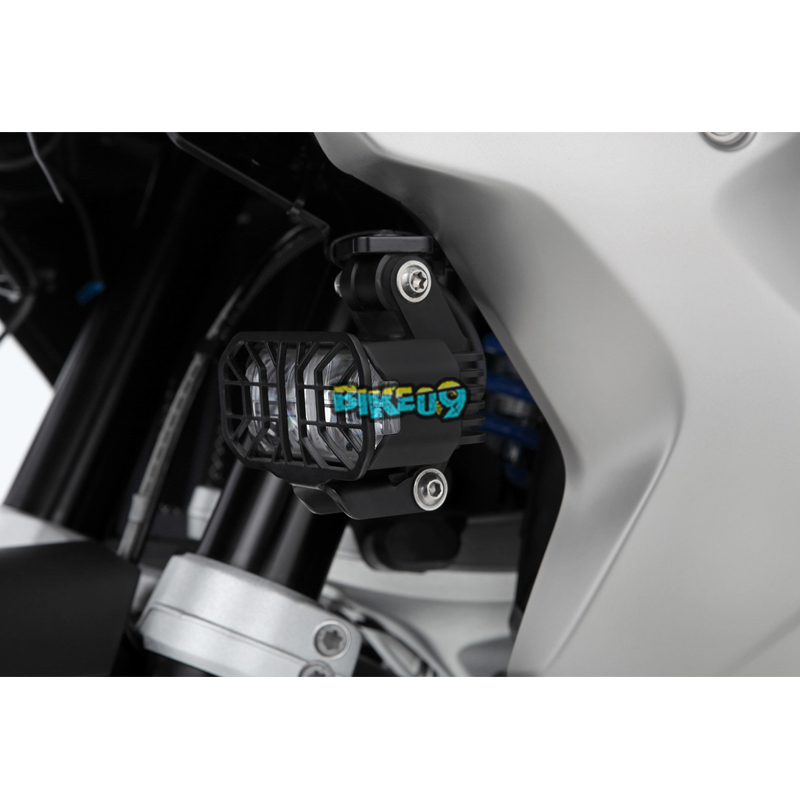 분덜리히 BMW 모토라드 LED Auxillary 헤드라이트 마이크로플루터 3.0 - 오토바이 튜닝 부품  28342-002