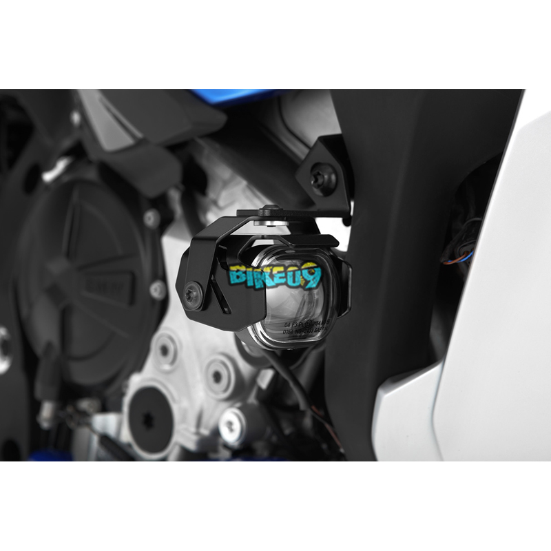 분덜리히 BMW 모토라드 마이크로플루터 LED auxiliary 헤드라이트 - 오토바이 튜닝 부품  28312-102