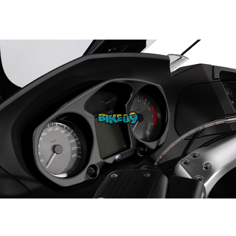 분덜리히 BMW 모토라드 콕핏 글레어 프로텍션 R 1200 RT - 오토바이 튜닝 부품  21060-002