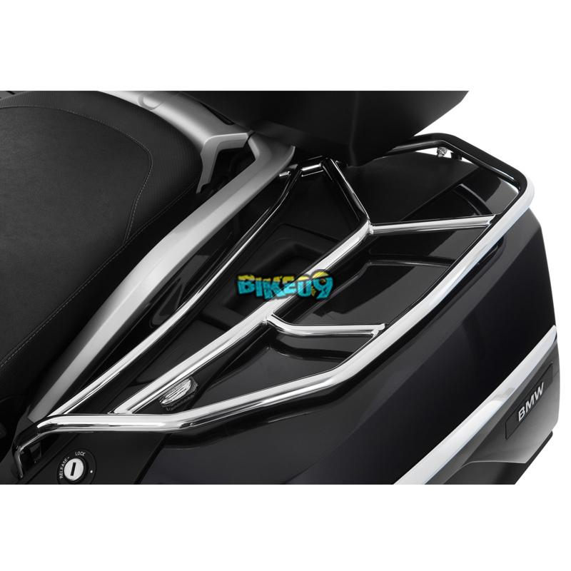 분덜리히 BMW 모토라드 러거지 레일 for 오리지널 케이스 - 오토바이 튜닝 부품  20570-200