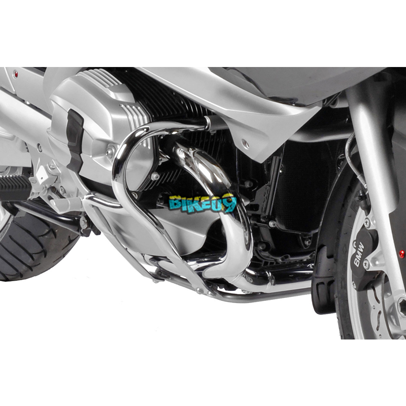 분덜리히 BMW 모토라드 엔진 프로텍션 바 - 오토바이 튜닝 부품  20380-003
