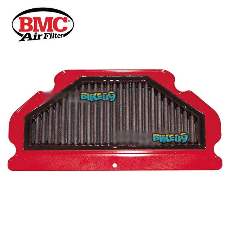 BMC 에어 필터 레이스 가와사키 - 오토바이 에어필터 에어클리너 튜닝 FM323/04RACE
