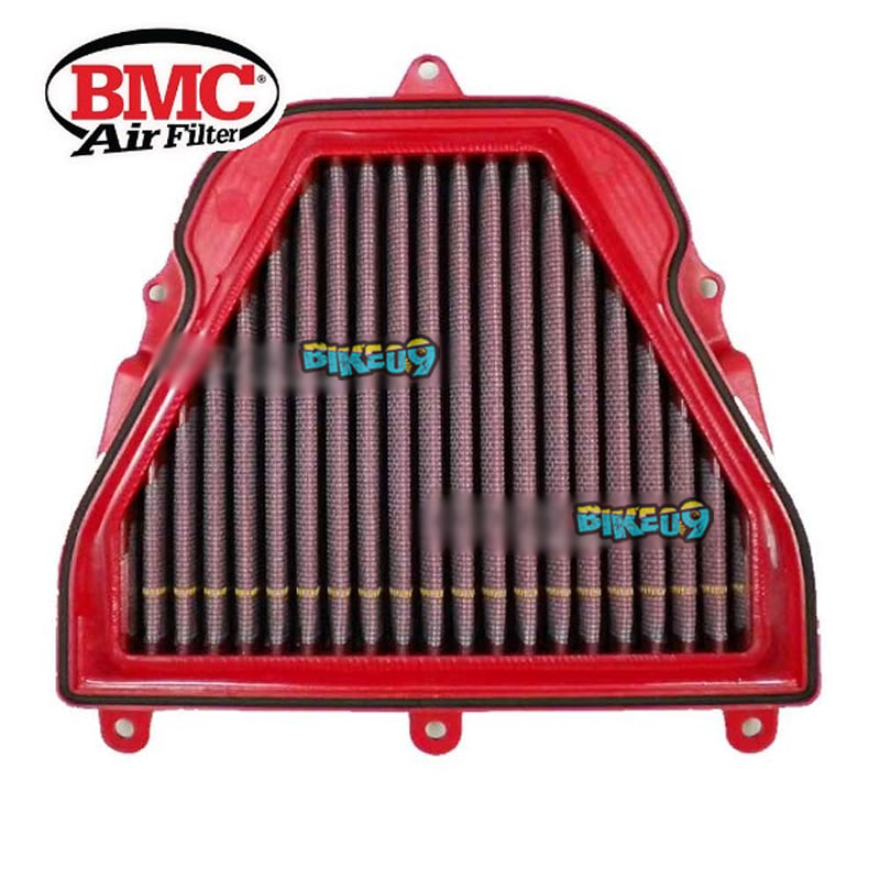 BMC 에어 필터 레이스 트라이엄프 - 오토바이 에어필터 에어클리너 튜닝 FM465/04RACE