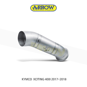 ARROW 애로우 링크 파이프 레이싱/ 킴코 익사이팅400I (17-18) 73017MI