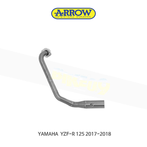 ARROW 애로우 MANIFOLD APPROVED/ 야마하 YZF-R125 (17-18) 51015KZ