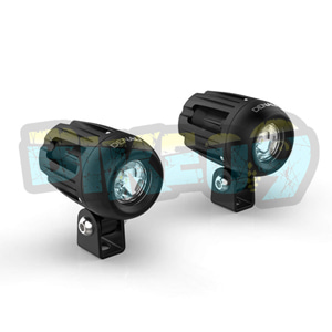 데날리 DM LED 에디셔널 라이팅 10W - By 페어 - BMW R1250GS 어드벤처/1250cc (19-21) 오토바이 부품 튜닝 파츠 DNL.DM.10000