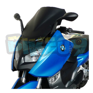 V 파츠 윈드쉴드 스포츠 클리어 - BMW C600 스포츠/600cc (12-15) 오토바이 부품 튜닝 파츠 BB086SPIN