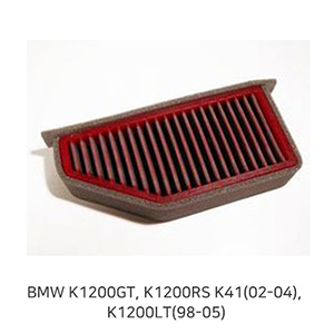BMW K1200GT, K1200RS K41(02-04), K1200LT(98-05) BMW BMC 에어필터 FM236/04