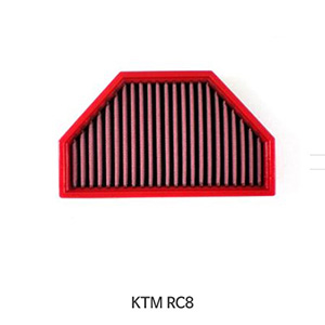 KTM RC8 BMC 에어필터 FM534/20