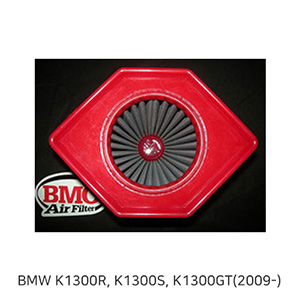 BMW K1300R, K1300S, K1300GT(2009-) BMW BMC 에어필터 FM569/08