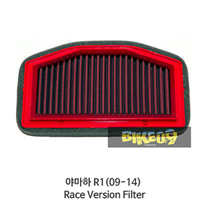 야마하 R1(09-14) Race Version Filter BMC 에어필터 FM553/04R
