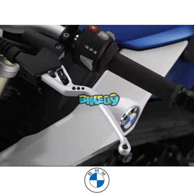 BMW 모토라드 HP 클러치 레버 - F800R - 오토바이 튜닝 부품 77228551860