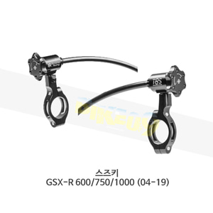 보나미치 레이싱 스즈키 GSX-R 600/750/1000 (04-19) 브레이크 레바 리모트 어저스터 RALB090