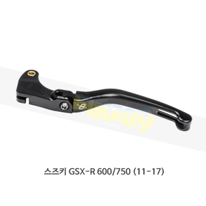 보나미치 레이싱 스즈키 GSX-R 600/750 (11-17) 브레이크 클러치 조절식 숏 레바 LC090