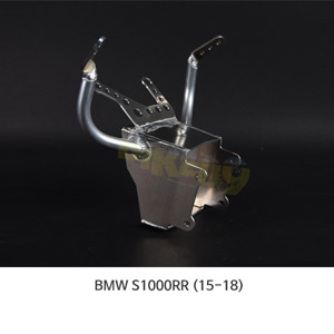 카본인 FRP 카본 BMW S1000RR (15-18) - 대시보드 홀더 (OEM) ALU1002B