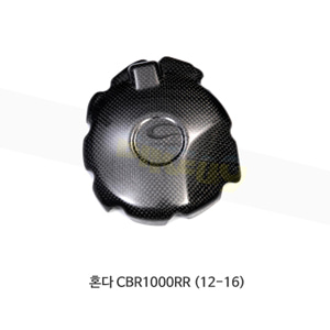 카본인 FRP 카본 HONDA 혼다 CBR1000RR (12-16) - alternator cover CH13030