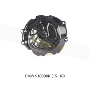 카본인 FRP 카본 BMW S1000RR (15-18) - alternator 커버 (screw fitting) CB1029