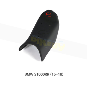 카본인 FRP 카본 BMW S1000RR (15-18) - STD 시트 foam unit (low; long) FM350BLLOW