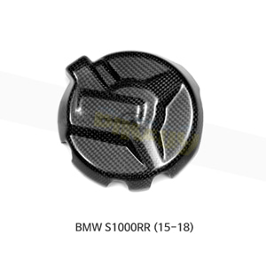 카본인 FRP 카본 BMW S1000RR (15-18) - alternator 커버 (silicon fitting) CB1030