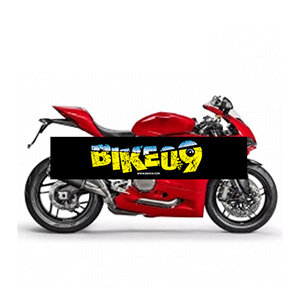 두카티959(2017)-Red Ducati 사제카울