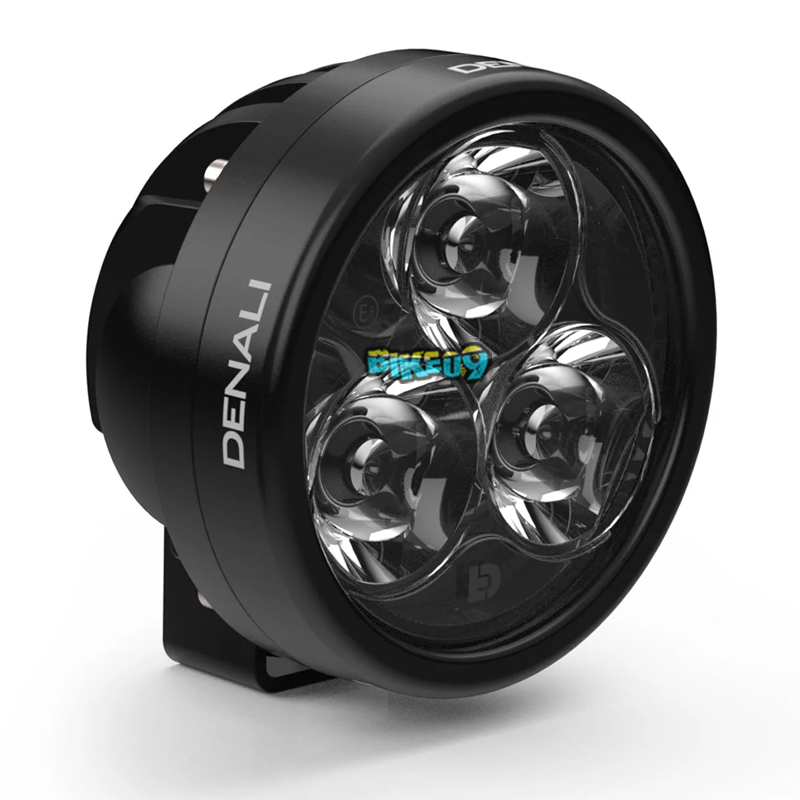 디날리 DataDim™ 기술이 적용된 D3 LED 드라이빙 라이트 포드 - LED 오토바이 헤드라이트 라이트 안개등 DNL.D3.050