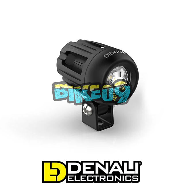 DENALI 디날리 DataDim™ 기술이 적용된 DM LED 라이트 포드 - LED 안개등 오토바이 튜닝 부품 DNL.DM.050