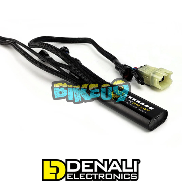 DENALI 디날리 CANsmart™ 컨트롤러 GEN II - KTM 1290, 1190, 1090, 1050, &amp; 790 시리즈 - LED 안개등 오토바이 튜닝 부품 DNL.WHS.13000