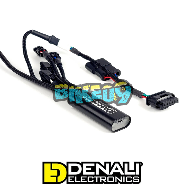 DENALI 디날리 CANsmart™ 컨트롤러 GEN II - BMW R1300GS 24- - LED 안개등 오토바이 튜닝 부품 DNL.WHS.25900