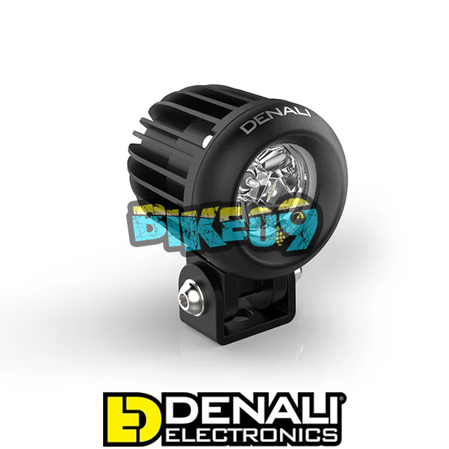 DENALI 데날리 DataDim™ 기술이 적용된 D2 LED 조명 포드 - LED 안개등 오토바이 튜닝 부품 DNL.D2.050