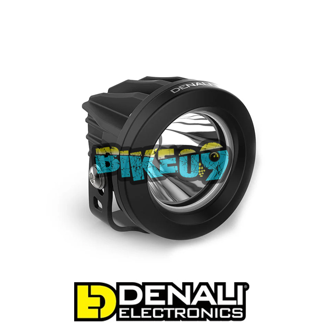 DENALI 데날리 DataDim™ 기술이 적용된 DR1 LED 조명 포드 - LED 안개등 오토바이 튜닝 부품 DNL.DR1.050
