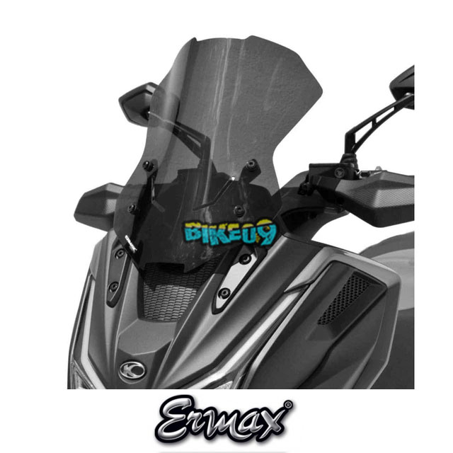 ERMAX 투어링 스크린 | 킴코 DT X360 22- - 윈드 쉴드 스크린 오토바이 튜닝 부품 ETO41023