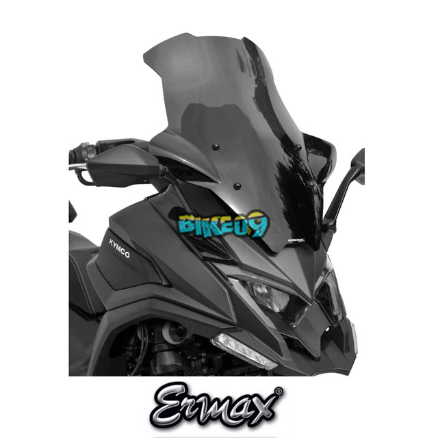 ERMAX 투어링 스크린 | 킴코 CV3 22- - 윈드 쉴드 스크린 오토바이 튜닝 부품 ETO41024