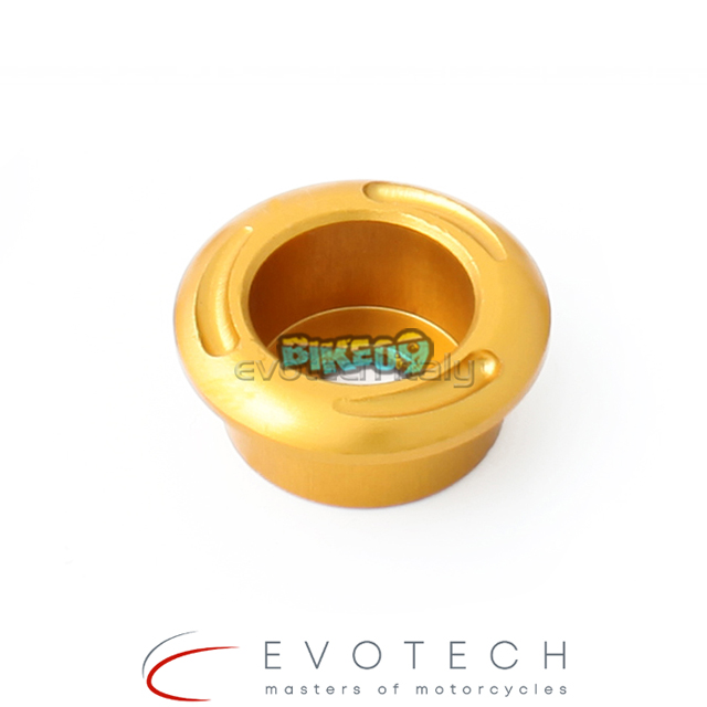 에보텍 이탈리아 두카티 클러치 컵 (색상 옵션 : 블랙, 골드, 실버) - 오토바이 튜닝 부품 PF-DU1