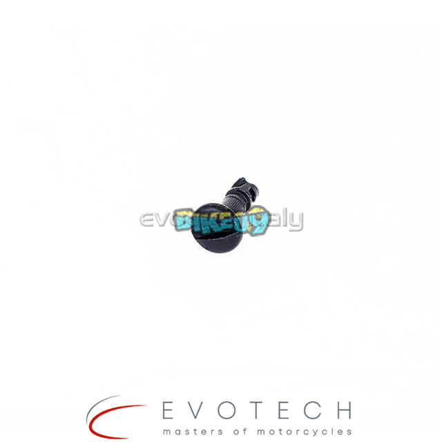 에보텍 이탈리아 퀵 릴리즈 15mm 링 없음 - 오토바이 튜닝 부품 SGB-15