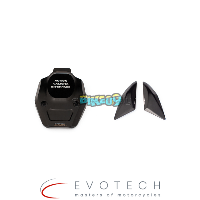 에보텍 이탈리아 두카티 파니갈레 V4/R 트랙용 세트 - 오토바이 튜닝 부품 KIT-PRO-08-D2