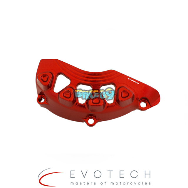 에보텍 이탈리아 MV 아구스타 브루탈레 800/RR 16-22 우측 엔진 프로텍터 (색상옵션 : 레드, 블랙) - 오토바이 튜닝 부품 PRO-0509-A