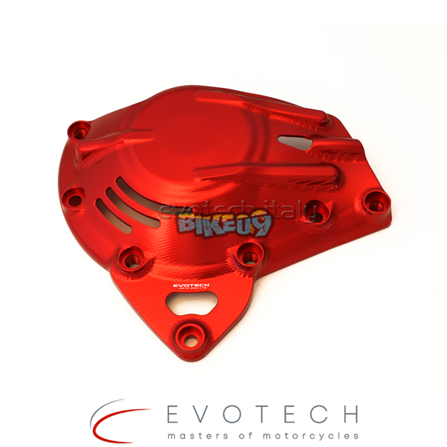 에보텍 이탈리아 트라이엄프 스피드 트리플 1050 08-10/ 스피드 트리플 S/R/RS 우측 엔진 샤프트 프로텍터 (색상옵션 : 레드, 블랙, 블루, 골드, 실버) - 오토바이 튜닝 부품 PRO-0709-A