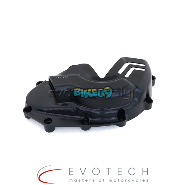 에보텍 이탈리아 트라이엄프 스피드 트리플 1200 RS 21 좌측 엔진 프로텍터 (색상옵션 : 레드, 블랙, 골드, 실버) - 오토바이 튜닝 부품 PRO-07-05
