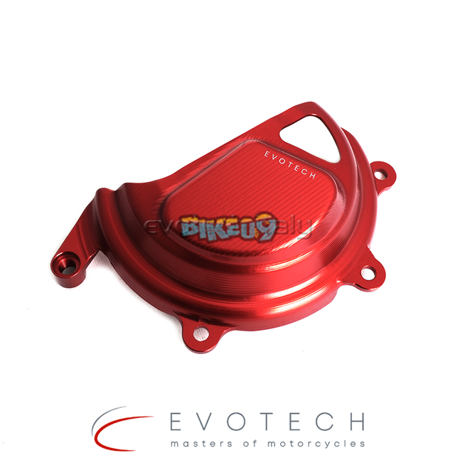 에보텍 이탈리아 혼다 CB 650 R 21 우측 엔진 가드 (색상옵션 : 레드, 블랙, 실버) - 오토바이 튜닝 부품 PRO-01-01