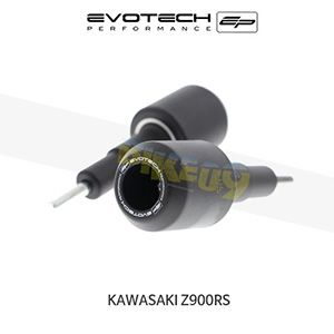 에보텍 KAWASAKI 가와사키 Z900RS (18-20) 오토바이 프레임슬라이더 후크볼트 스윙암슬라이더 PRN013681-02