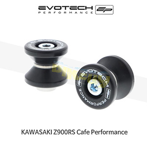 에보텍 KAWASAKI 가와사키 Z900RS Cafe Performance (18-20) 오토바이 후크볼트 스윙암슬라이더 PRN012590-18