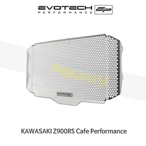 에보텍 KAWASAKI 가와사키 Z900RS Cafe Performance (18-20) 오토바이 라지에다가드 라지에다그릴 PRN013953-04
