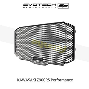 에보텍 KAWASAKI 가와사키 Z900RS Performance (18-20) 오토바이 라지에다가드 라지에다그릴 PRN013911-02