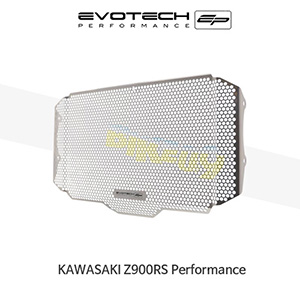 에보텍 KAWASAKI 가와사키 Z900RS Performance (18-20) 오토바이 라지에다가드 라지에다그릴 PRN013953-02