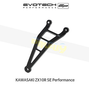 에보텍 KAWASAKI 가와사키 ZX10R SE Performance (19-20) 오토바이 배기 머플러 행거 브라켓 PRN008735-08