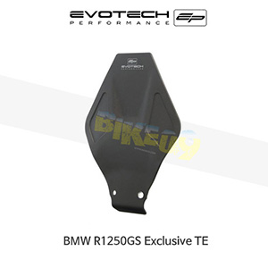에보텍 BMW R1250GS Exclusive TE (2019+) 오토바이 엔진가드 프레임슬라이더 PRN013056-07