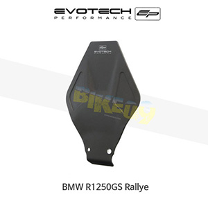 에보텍 BMW R1250GS Rallye (2019+) 오토바이 엔진가드 프레임슬라이더 PRN013056-09
