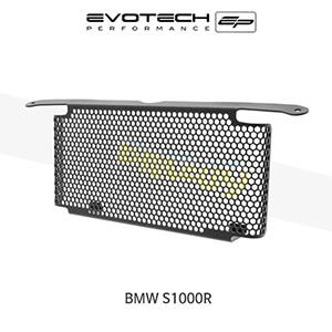 에보텍 BMW S1000R (13-16) 오토바이 오일쿨러가드 PRN008185-04