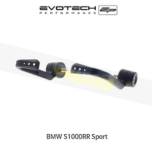 에보텍 BMW S1000RR Sport (2019+) 오토바이 브레이크 클러치레바 가드 베틀가드 PRN014332-014334-02